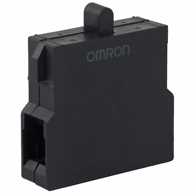 A22-10 Omron Automation and Safety