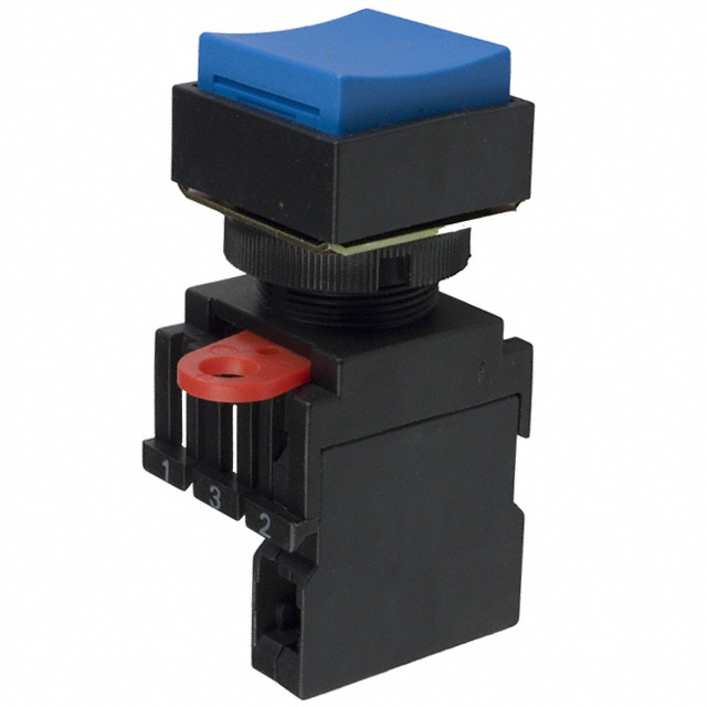A22-CA-10M Omron Automation and Safety