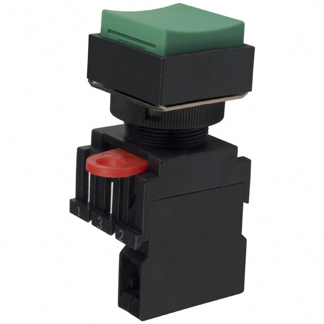 A22-CG-10M Omron Automation and Safety