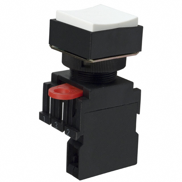 A22-CW-10M Omron Automation and Safety