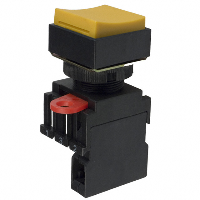 A22-CY-10M Omron Automation and Safety