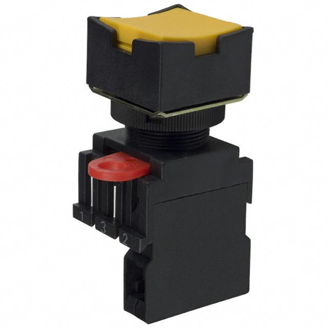 A22-DY-10M Omron Automation and Safety