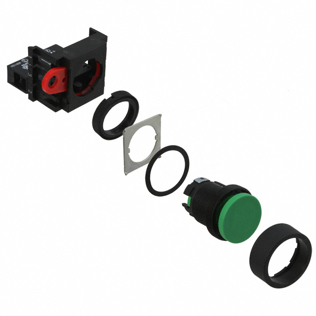 A22-FG-10M Omron Automation and Safety