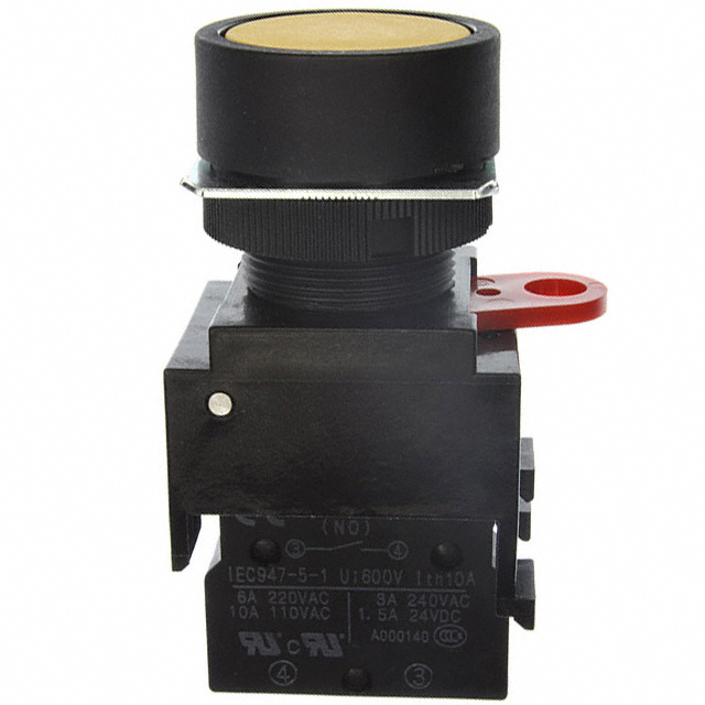 A22-FY-10A Omron Automation and Safety
