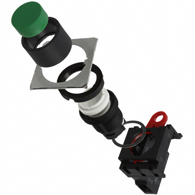 A22-GG-10M Omron Automation and Safety
