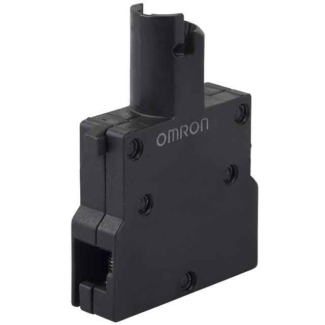 A22-TN Omron Automation and Safety