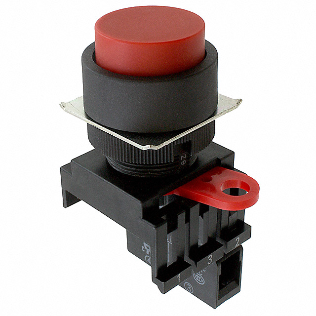 A22-TR-10M Omron Automation and Safety
