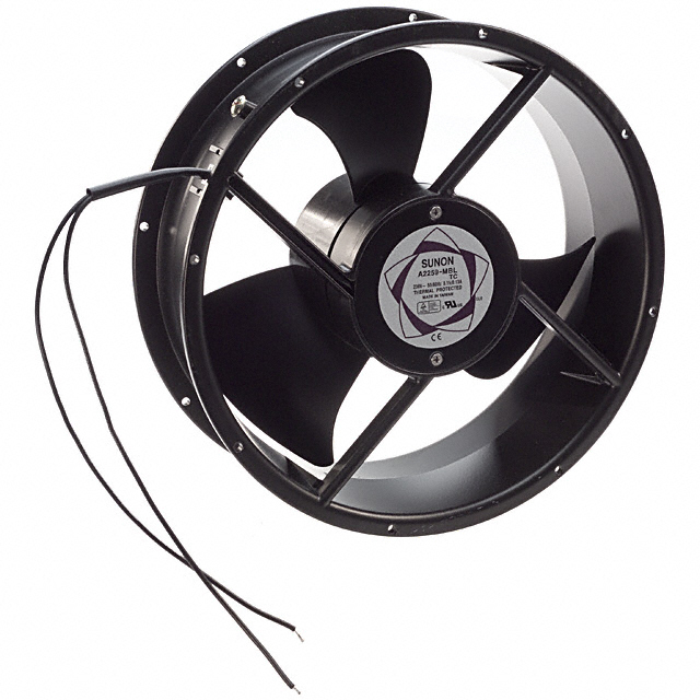 A2259MBL ( TC ) Sunon Fans