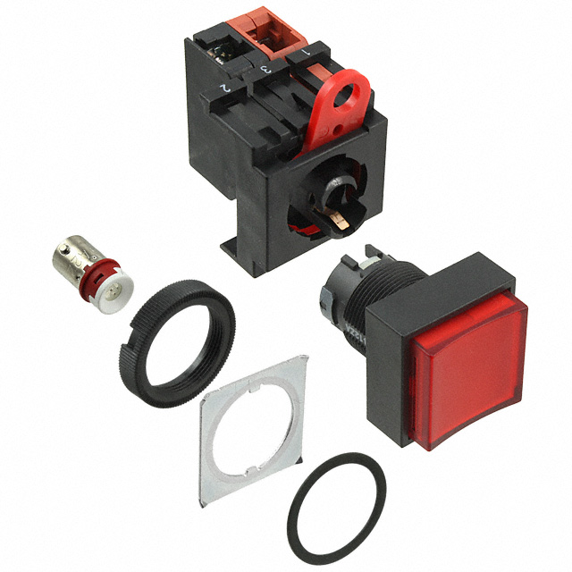 A22L-CR-24A-01M Omron Automation and Safety