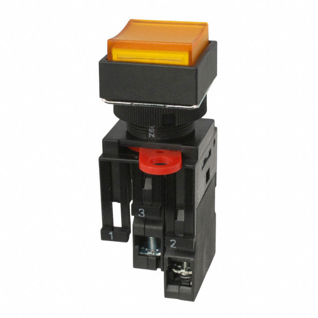A22L-CY-24A-10A Omron Automation and Safety
