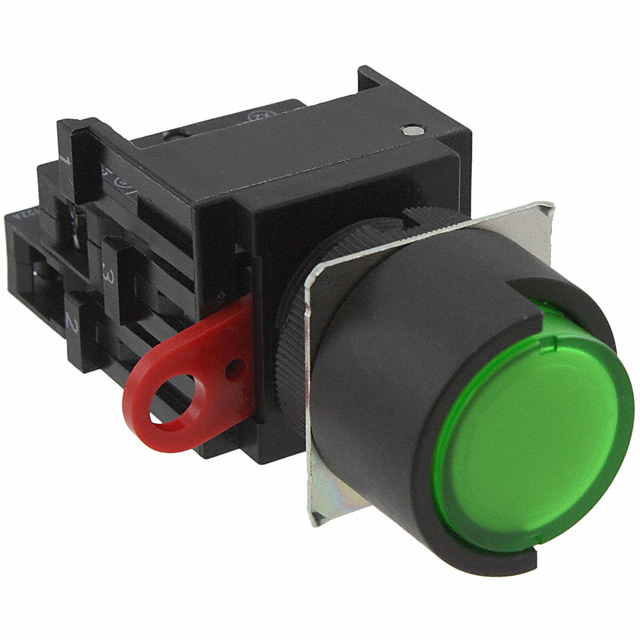 A22L-HG-24A-10A Omron Automation and Safety