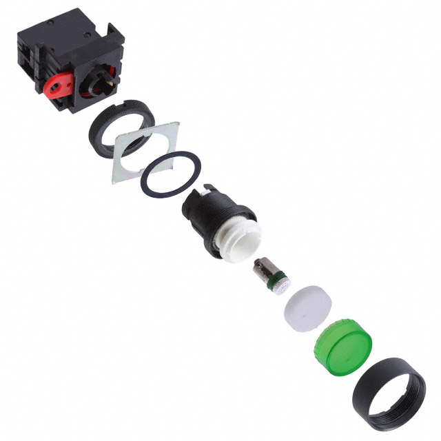 A22L-TG-24A-10M Omron Automation and Safety