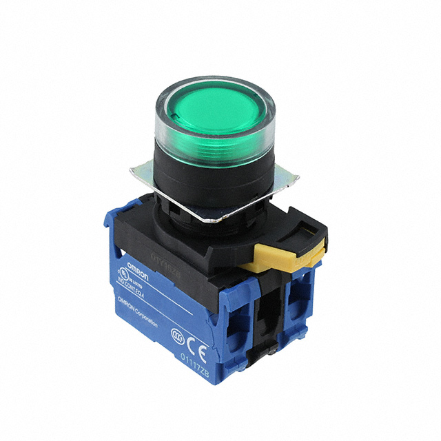 A22NL-BGM-TGA-G101-GC Omron Automation and Safety