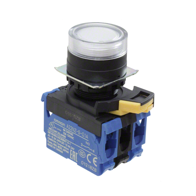 A22NL-BGM-TWA-G101-WD Omron Automation and Safety