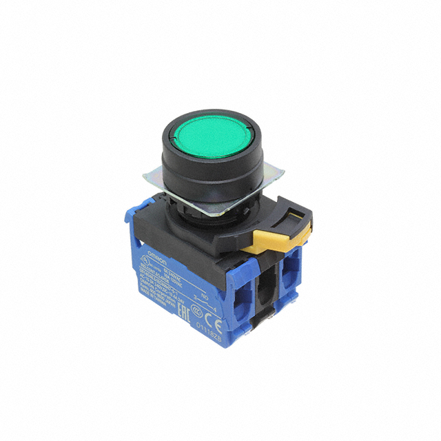 A22NL-BNA-TGA-G101-GC Omron Automation and Safety