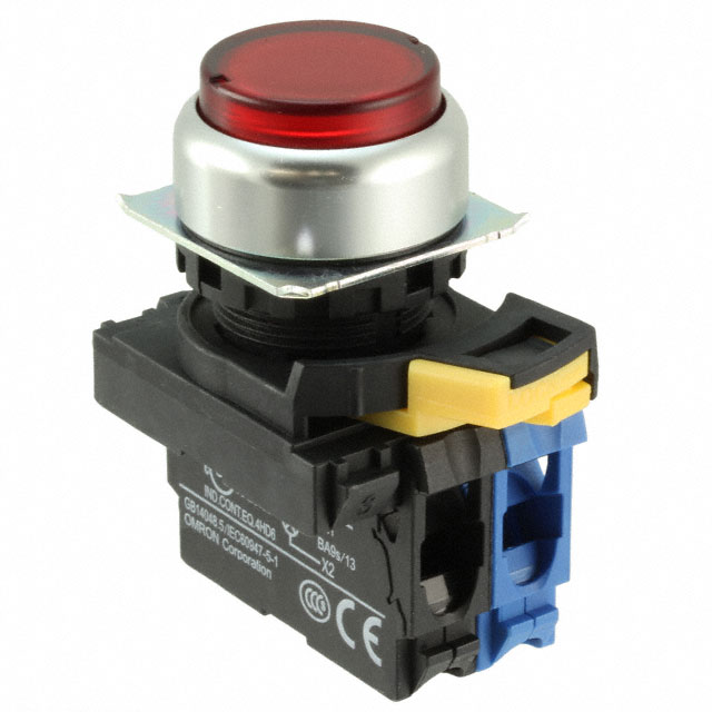 A22NL-RPA-TRA-G100-RC Omron Automation and Safety