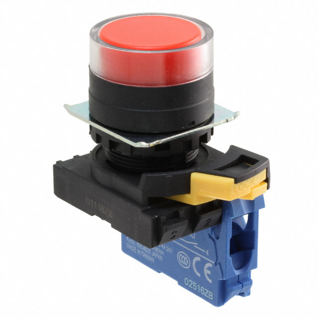 A22NN-BGM-NRA-G100-NN Omron Automation and Safety