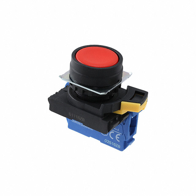 A22NN-BNA-NRA-G100-NN Omron Automation and Safety