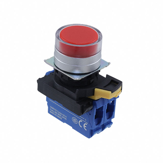 A22NN-MGA-NRA-G101-NN Omron Automation and Safety