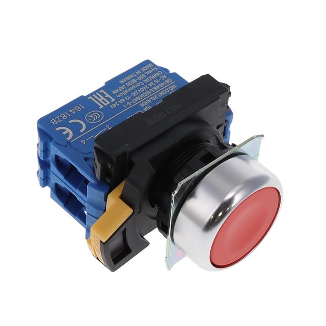 A22NN-RNM-NRA-G101-NN Omron Automation and Safety