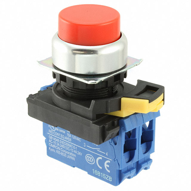 A22NN-RPM-NRA-G101-NN Omron Automation and Safety