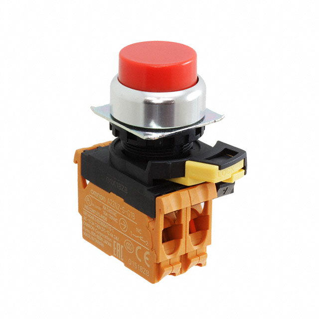 A22NN-RPM-NRA-G202-NN Omron Automation and Safety