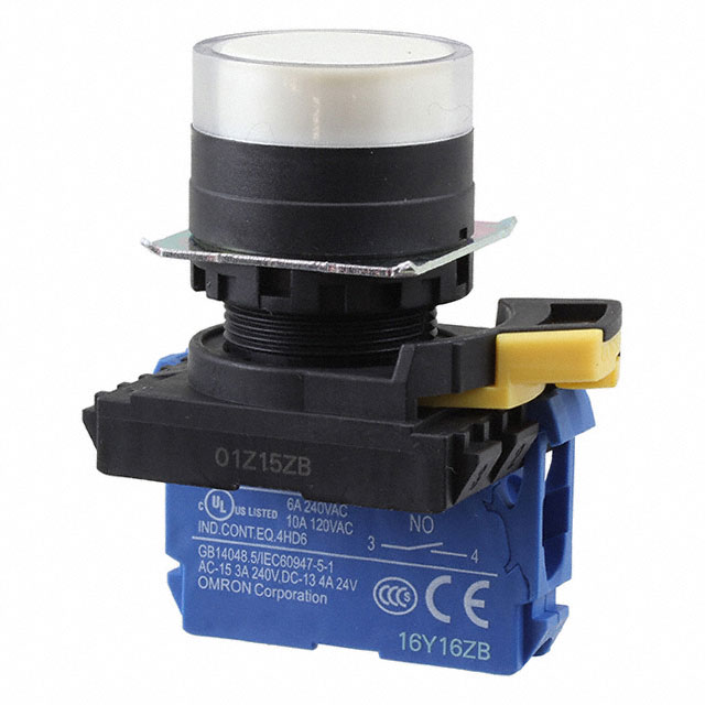 A22NN-MGM-NWA-G100-NN Omron Automation and Safety