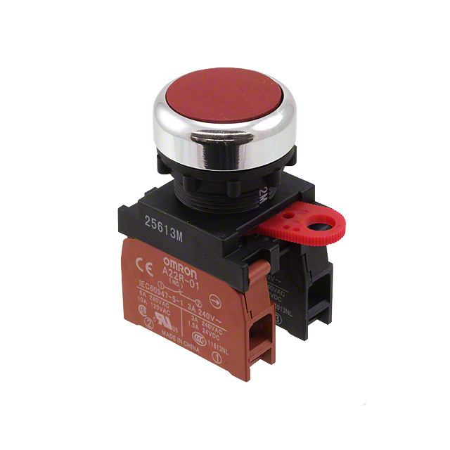 A22R-FR-11M Omron Automation and Safety