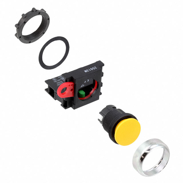 A22R-FY-10A Omron Automation and Safety