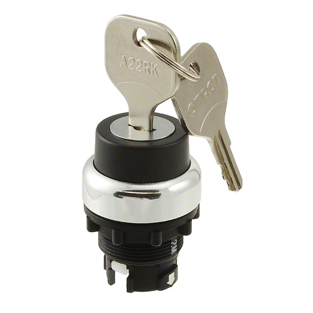 A22RK-3M Omron Automation and Safety