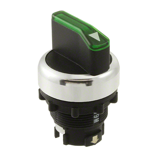 A22RW-3MG Omron Automation and Safety