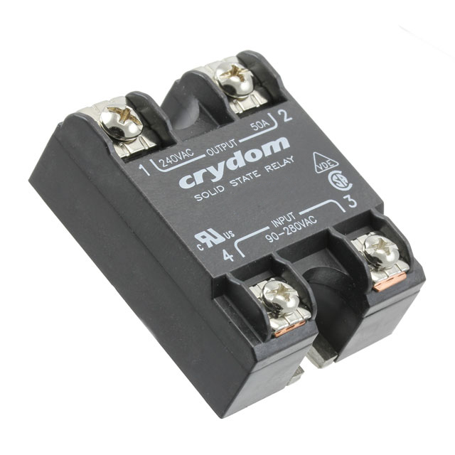 A2450 Sensata-Crydom