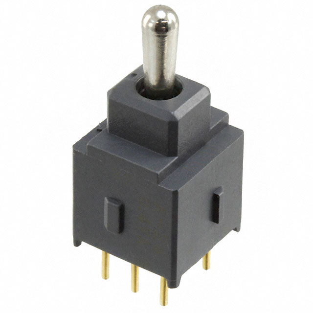 A24JP NKK Switches