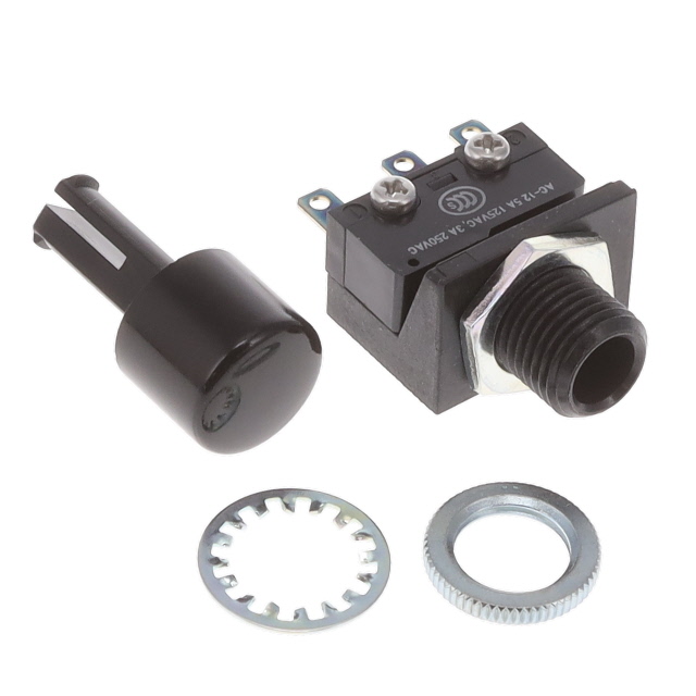 A2A-4B Omron Automation and Safety