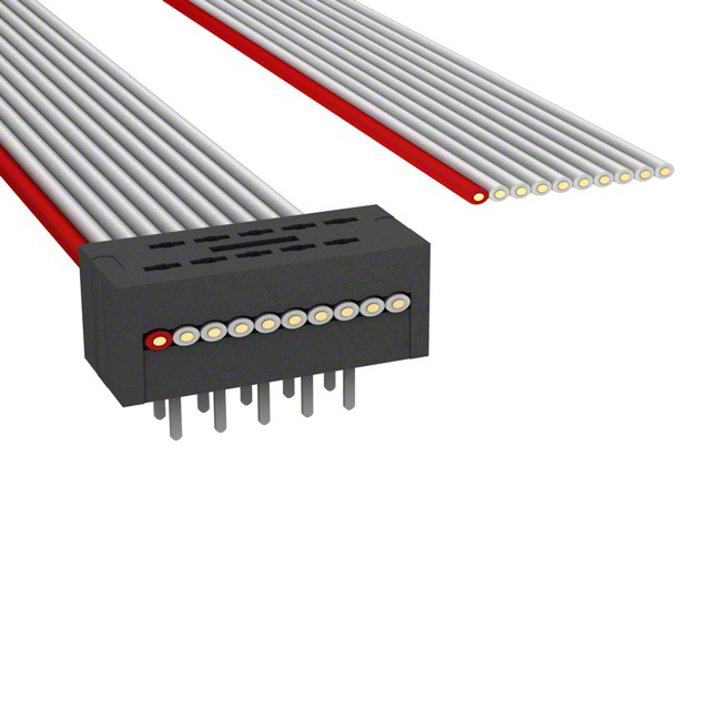 A2MXS-1018G TE Connectivity AMP Connectors