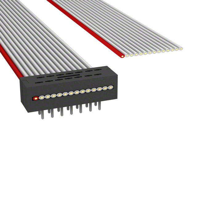 A2MXS-1436G TE Connectivity AMP Connectors