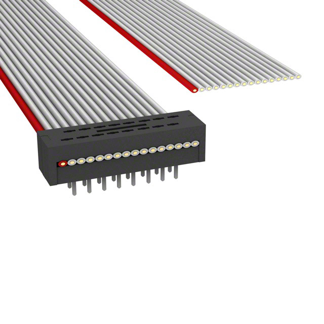 A2MXS-1618G TE Connectivity AMP Connectors