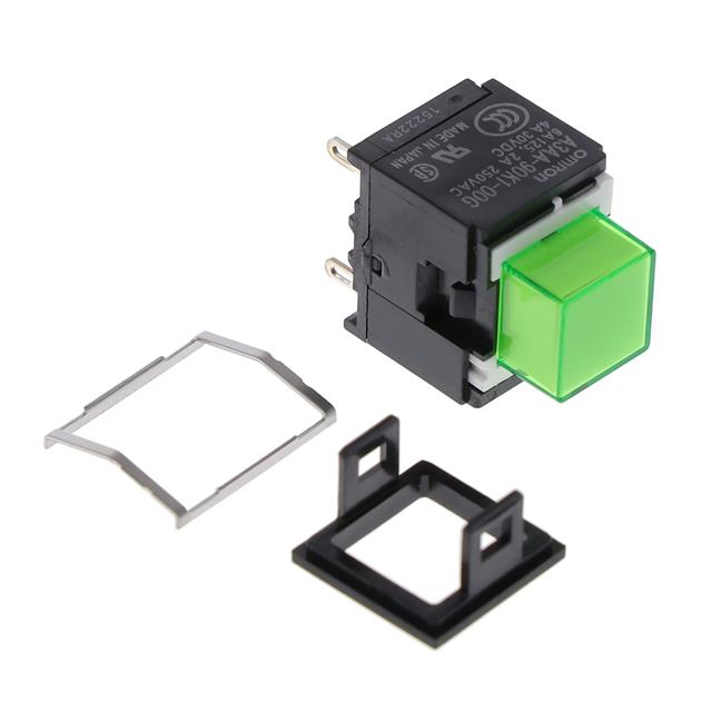 A3AA-90K1-00G Omron Automation and Safety