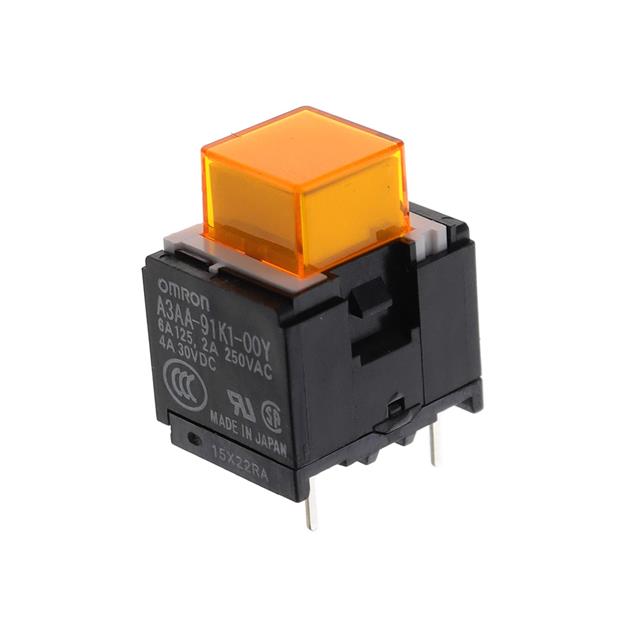 A3AA-91K1-00Y Omron Automation and Safety