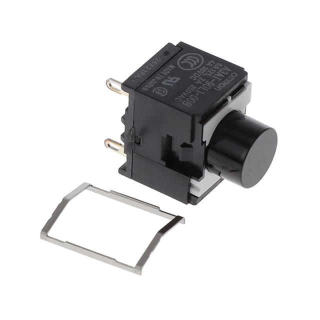 A3AT-90L1-00B Omron Automation and Safety