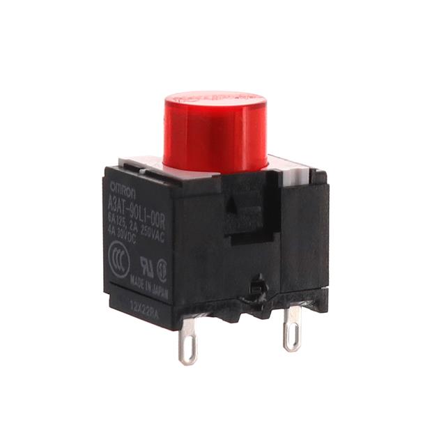 A3AT-90L1-00R Omron Automation and Safety