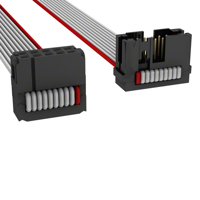 A3BRB-1006G TE Connectivity AMP Connectors