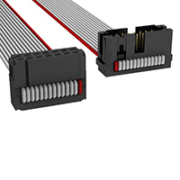 A3BRB-1436G TE Connectivity AMP Connectors