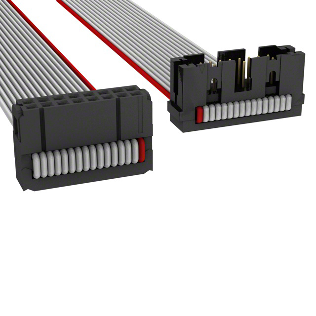 A3BRB-1636G TE Connectivity AMP Connectors