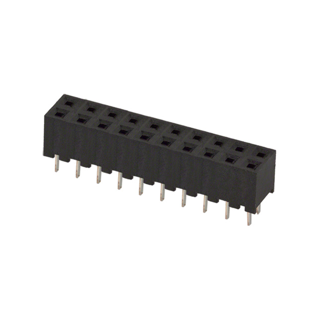 A3C-20DA-2DSC Hirose Electric Co Ltd