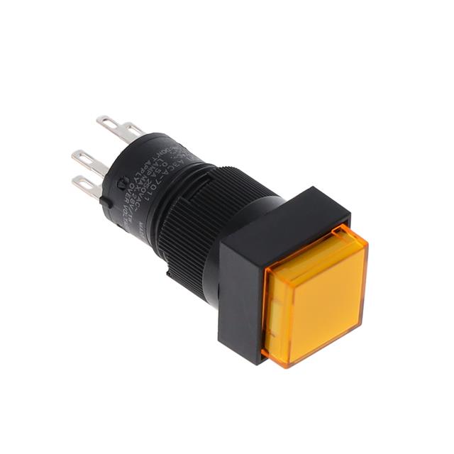A3CA-90A0-Y Omron Automation and Safety