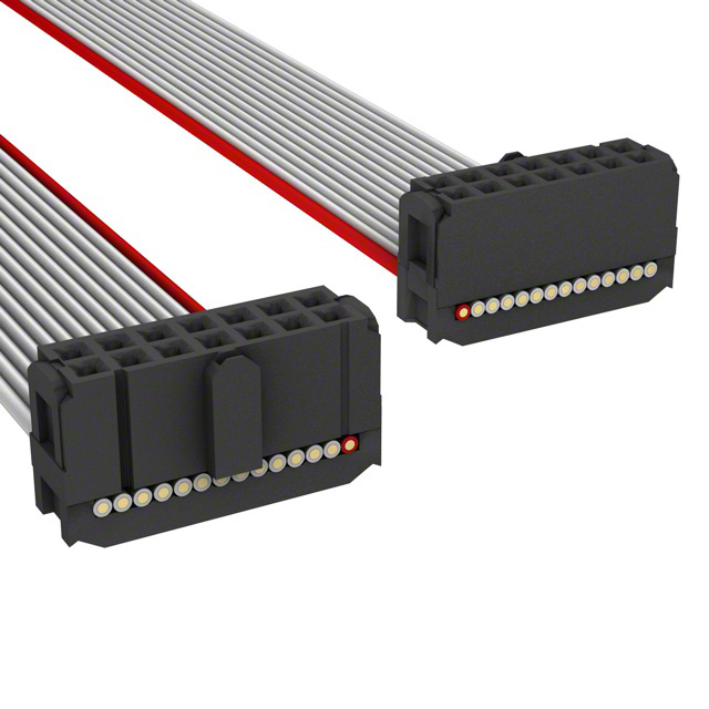 A3CCH-1436G TE Connectivity AMP Connectors