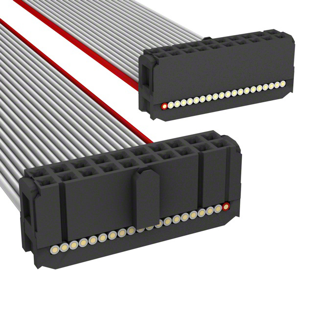 A3CCB-2006G TE Connectivity AMP Connectors