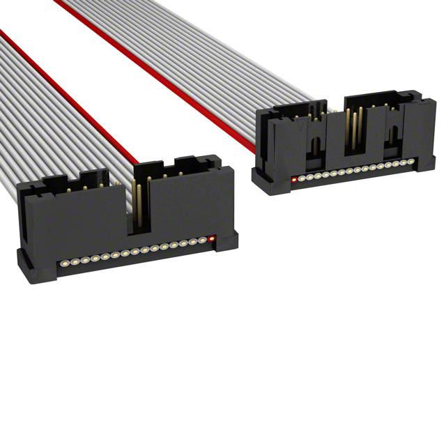 A3KKB-1618G TE Connectivity AMP Connectors