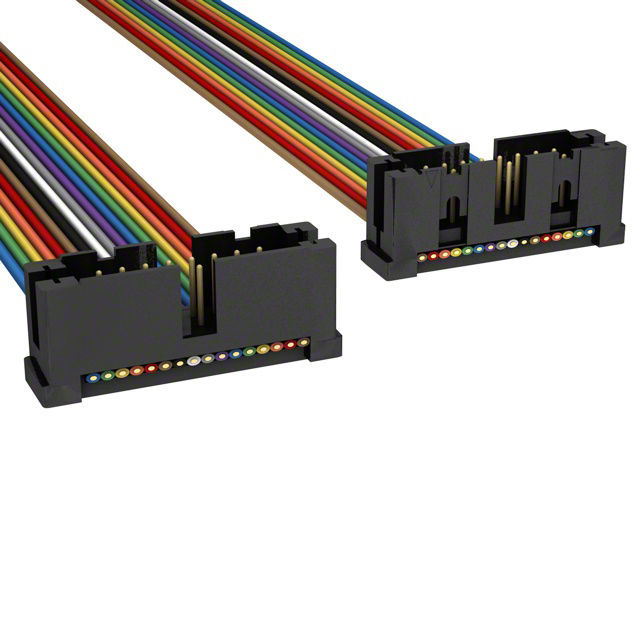 A3KKB-1606M TE Connectivity AMP Connectors